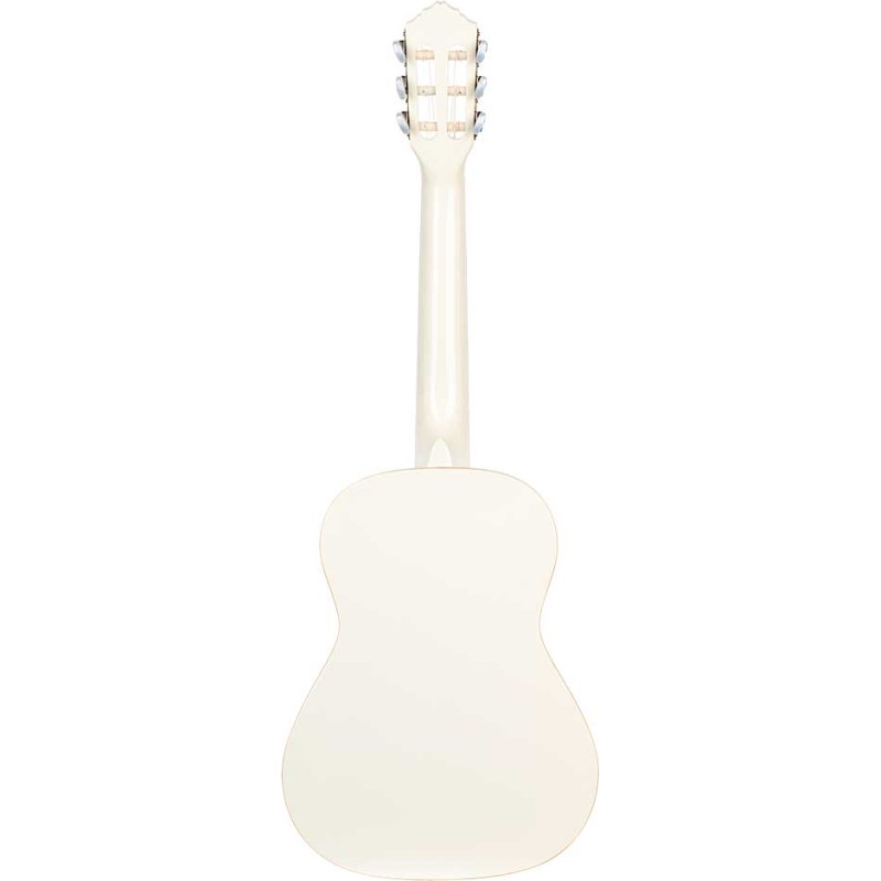 Ortega R121-1/2WH
