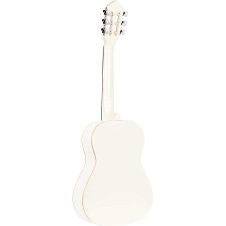 Ortega R121-1/2WH