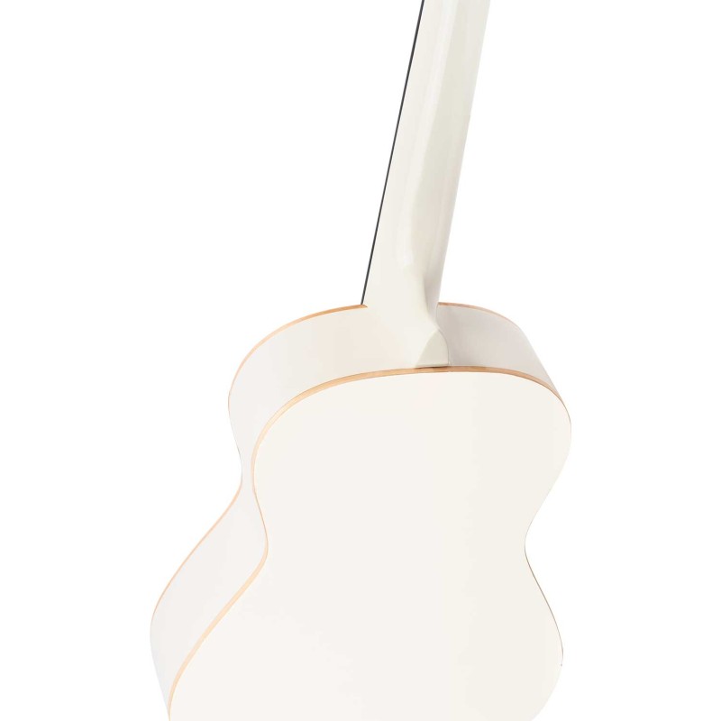 Ortega R121-1/2WH