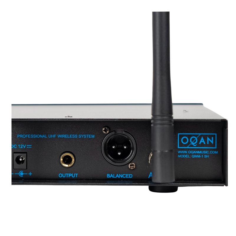Oqan QWM-1SH 470-494 MHZ