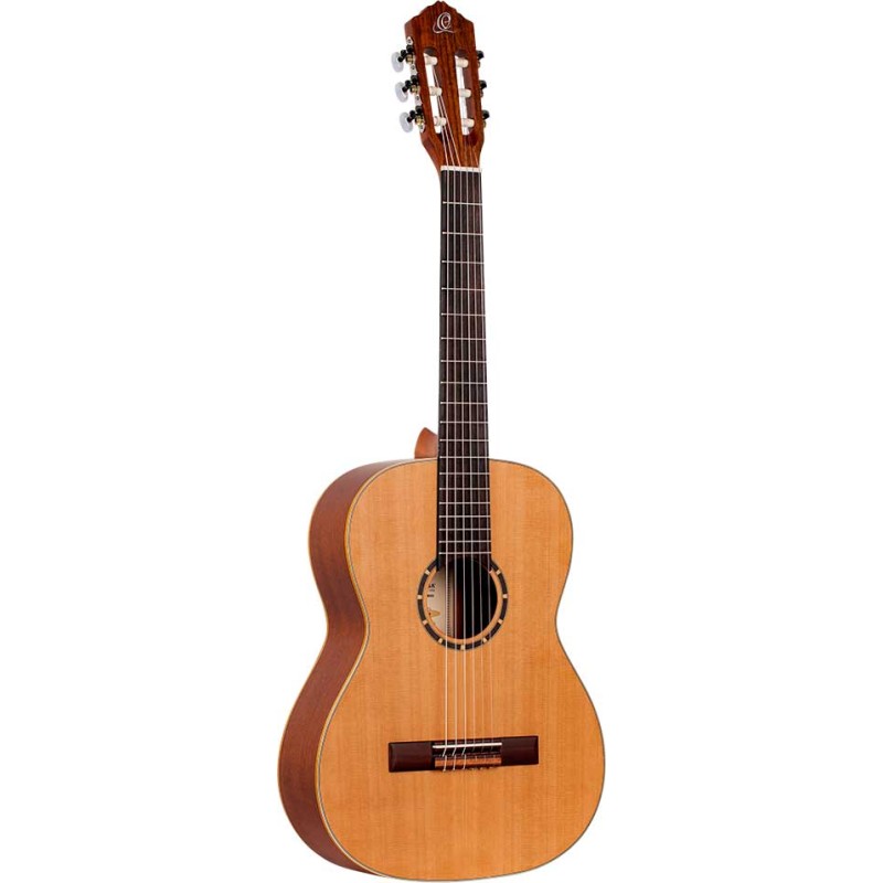Ortega R122-7/8