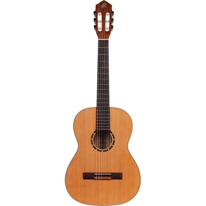 Ortega R122-7/8