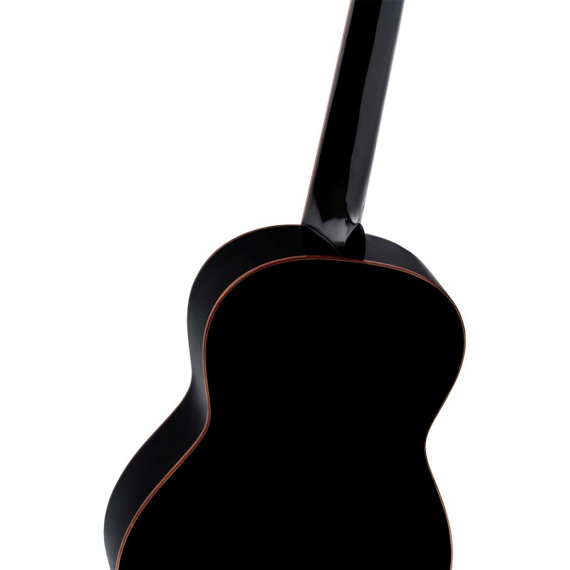 Ortega R221BK