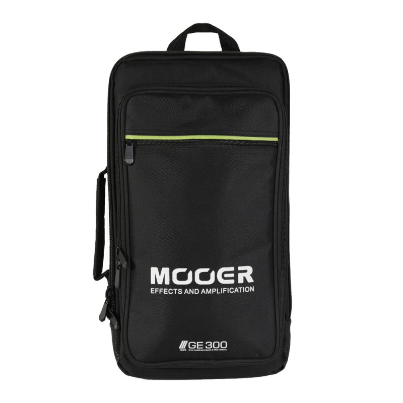 Mooer SC-300 FUNDA PARA GE300