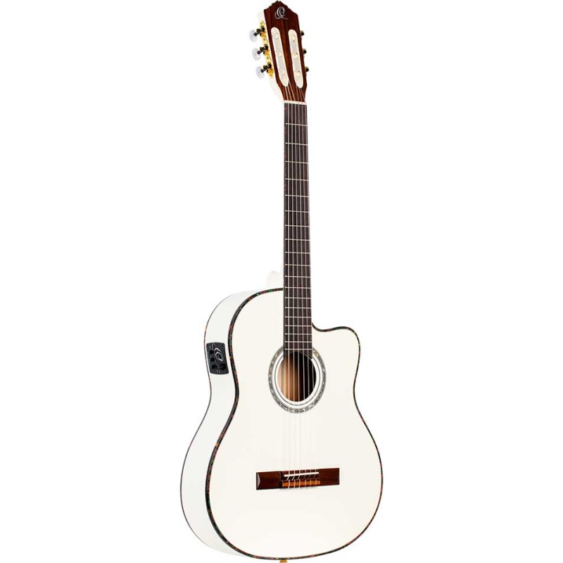 Ortega RCE145WH