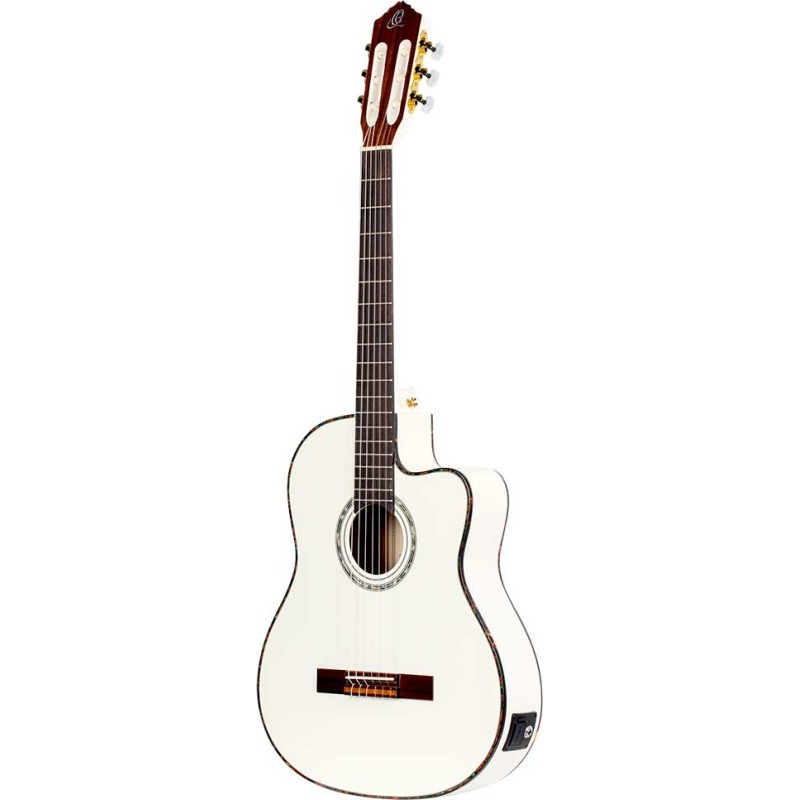 Ortega RCE145WH