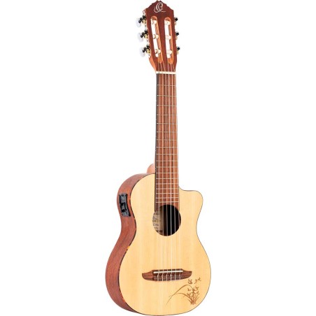 Ortega RGL5CE