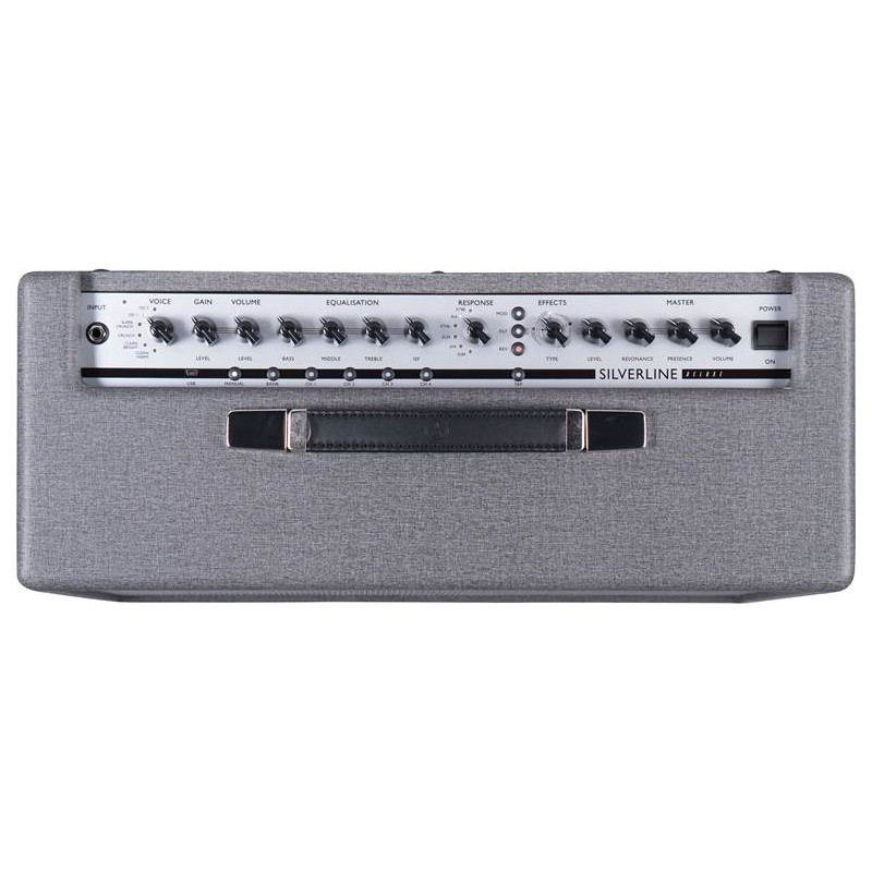 Blackstar SILVERLINE STEREO DELUXE 100W 2X12