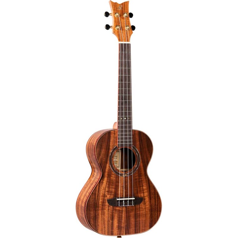 Ortega RUACA-TE