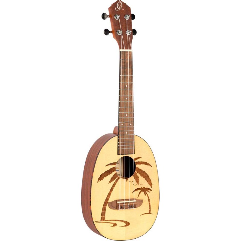 Ortega RUPA5