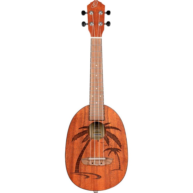 Ortega RUPA5MM