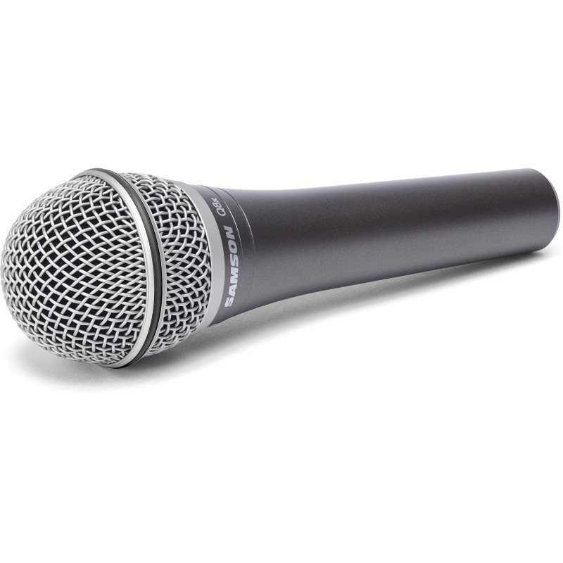Samson Q8X DYNAMIC MIC