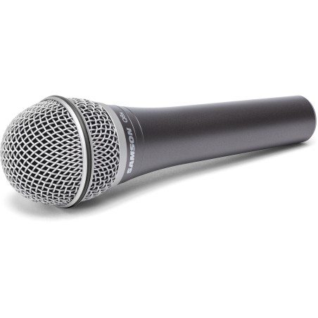 Samson Q8X DYNAMIC MIC