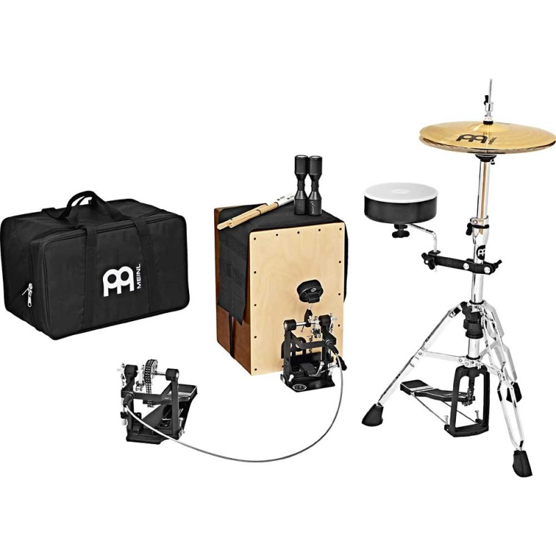 Meinl CAJ-DRUMSET