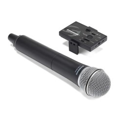 Samson GO MIC MOBILE HANDHELD SYSTEM 2