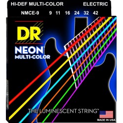 Dr MCE-9 MULTI-COLOR
