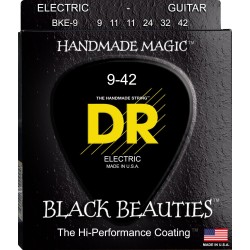 Dr BKE-9 BLACK BEAUTIES