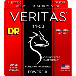 Dr VTE-11 VERITAS