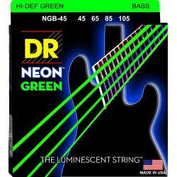 Dr NGB-45 NEON GREEN