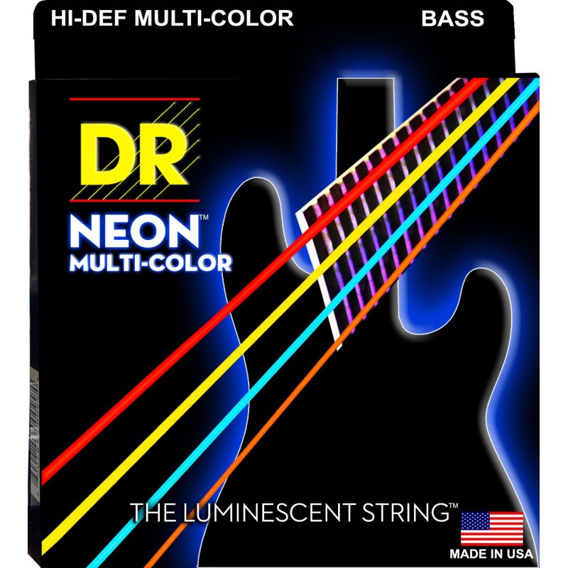 Dr MCB-45 MULTI-COLOR