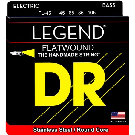 Dr FL-45 LEGENDS