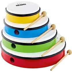 Nino percussion NINOSET6 2