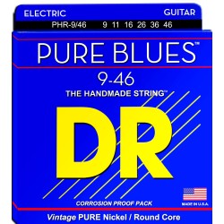 Dr PHR-9/46 PURE BLUES