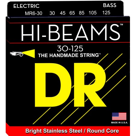 Dr MR6-30 HI-BEAM