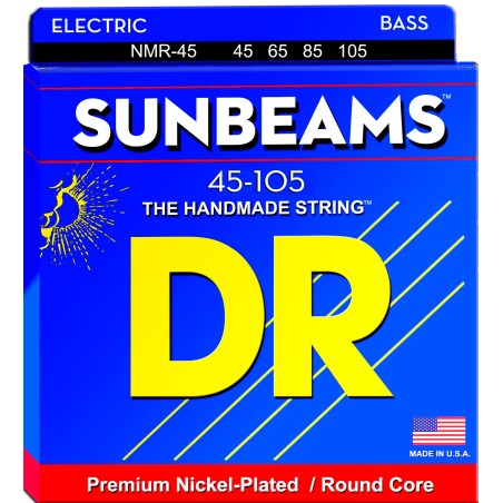 Dr NMR-45 SUNBEAM