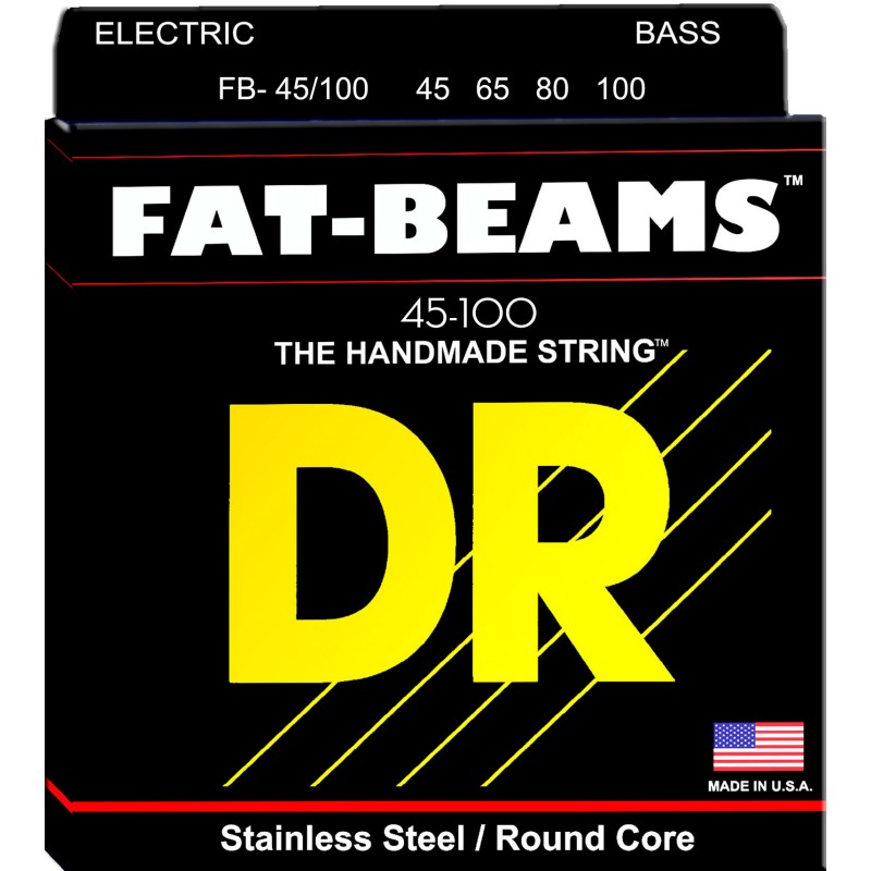 Dr FB-45/100 FAT-BEAM