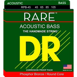 Dr RPB-45 RARE
