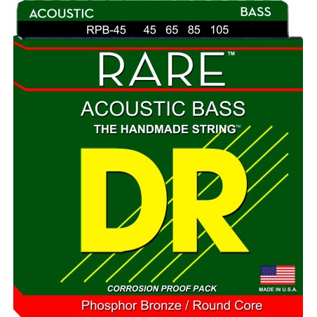 Dr RPB-45 RARE