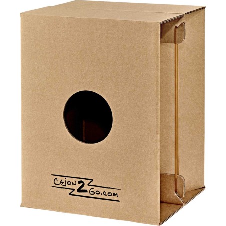 Meinl VR-CAJ2GO