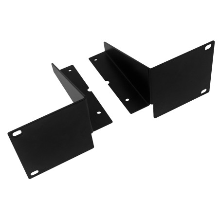 Orange RACK MOUNT PEDAL BABY 100