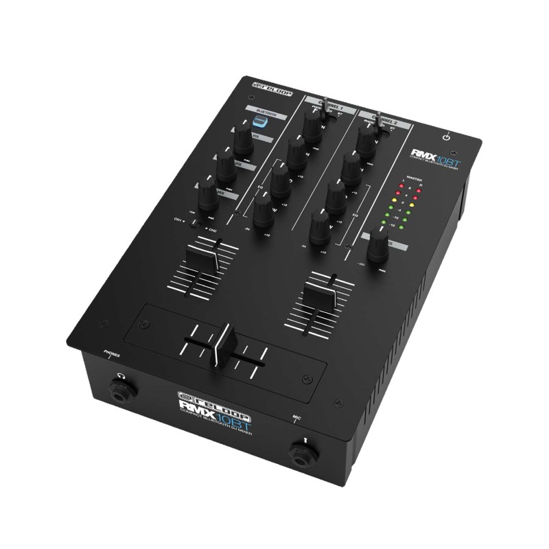 Reloop RMX-10 BT