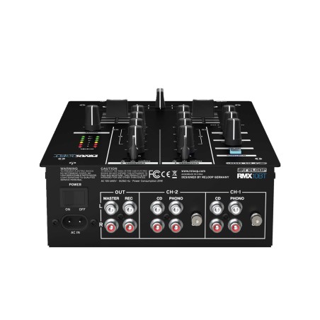 Reloop RMX-10 BT