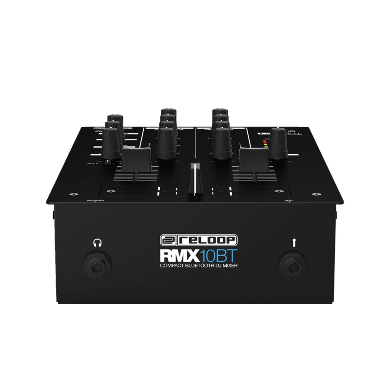 Reloop RMX-10 BT