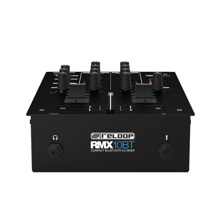 Reloop RMX-10 BT