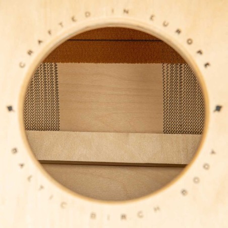 Meinl SC100HA