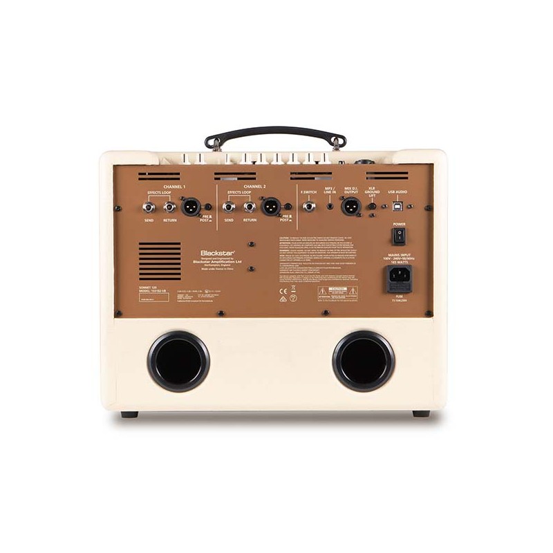 Blackstar SONNET 120 BLONDE