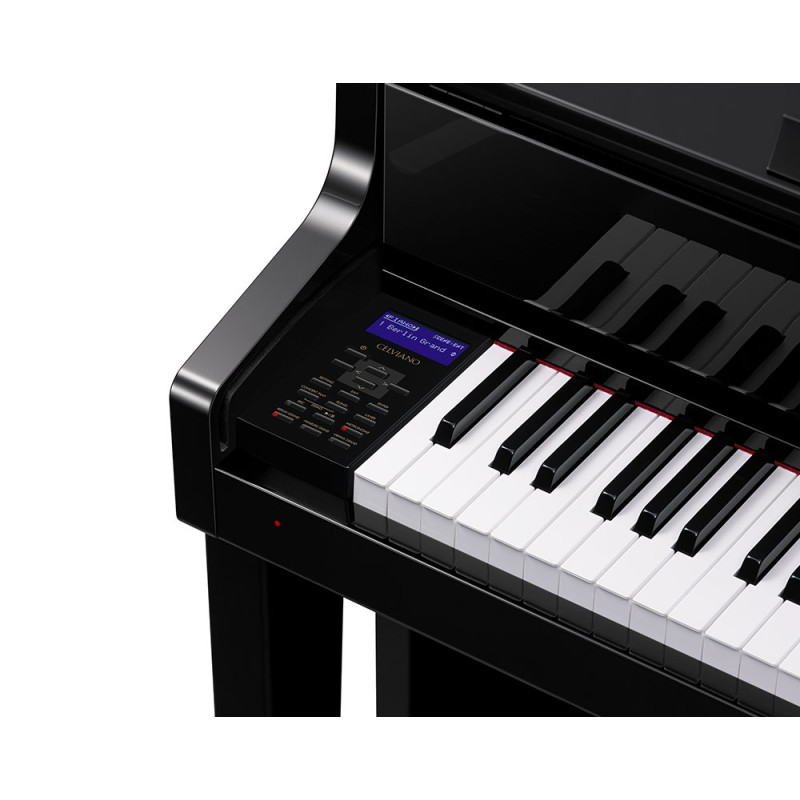 Casio CELVIANO GRAND HYBRID GP-510