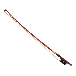 Oqan ARCO DE VIOLIN CON NUEZ DE EBANO 3/4