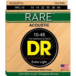 Dr RPL-10 RARE