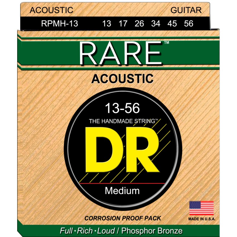 Dr RPMH-13 RARE