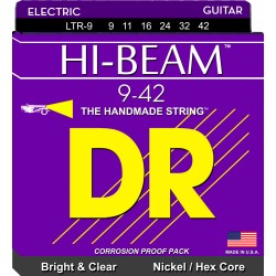 Dr LTR-9 HI-BEAM